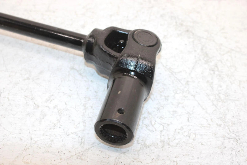 2000 Polaris Xplorer Oem Front Prop Drive Shaft 1380124 1380169 AP177