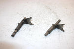 1999 Polaris Xplorer 300 Oem Shift Fork Set 3233023 3233022 AP148