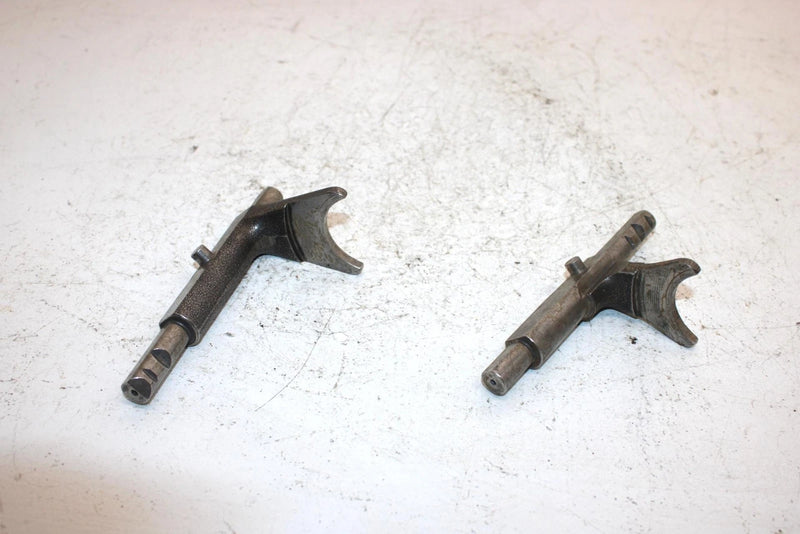 1999 Polaris Xplorer 300 Oem Shift Fork Set 3233023 3233022 AP148