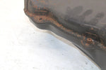 1978 Yamaha Exciter 440 Oem Cylinder Shroud Assembly 8A1-12651-00-00 SY122