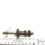 05-10 Polaris Sportsman 500 4x4 HO OEM Transmission Input Shaft 3234075 AP191