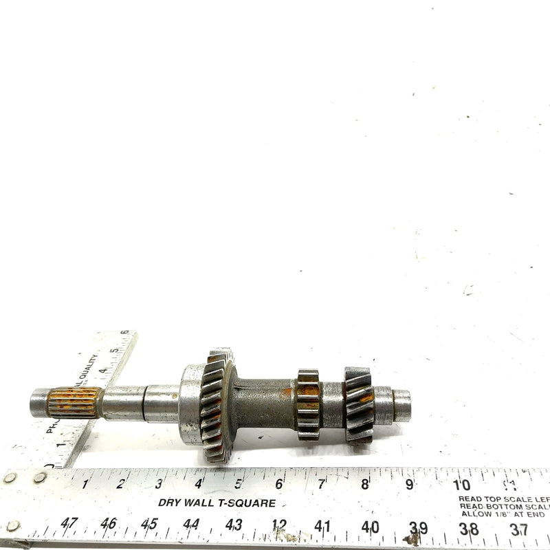 05-10 Polaris Sportsman 500 4x4 HO OEM Transmission Input Shaft 3234075 AP191