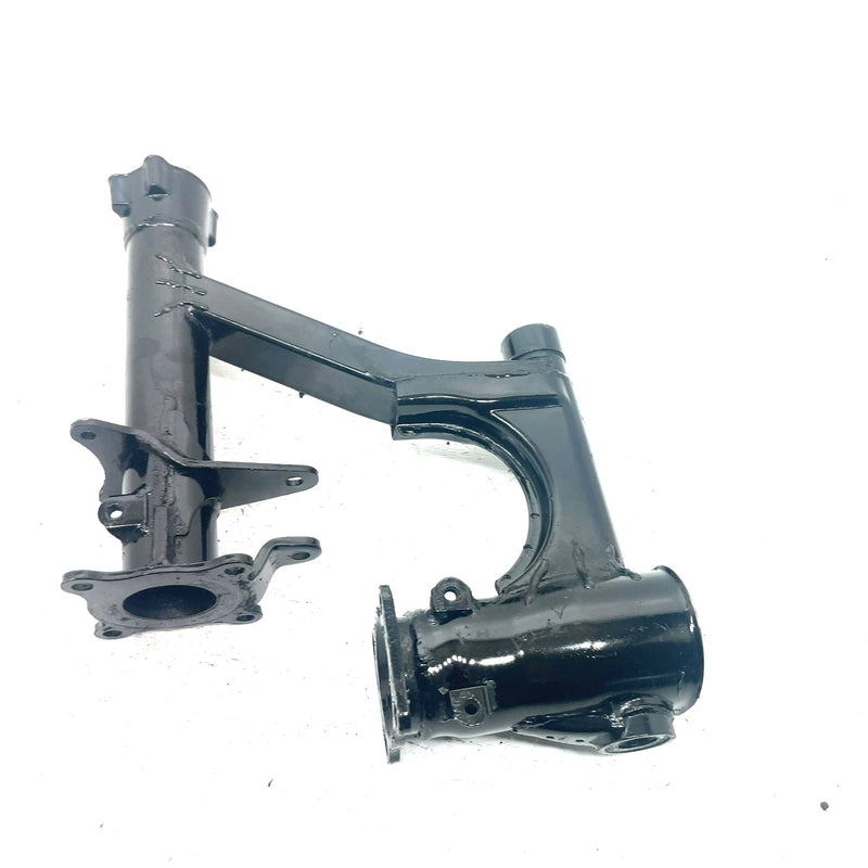 1996 Yamaha Kodiak 400 YFM400FW 4x4 OEM Swing Arm 4GB-22110-10-00 AY64