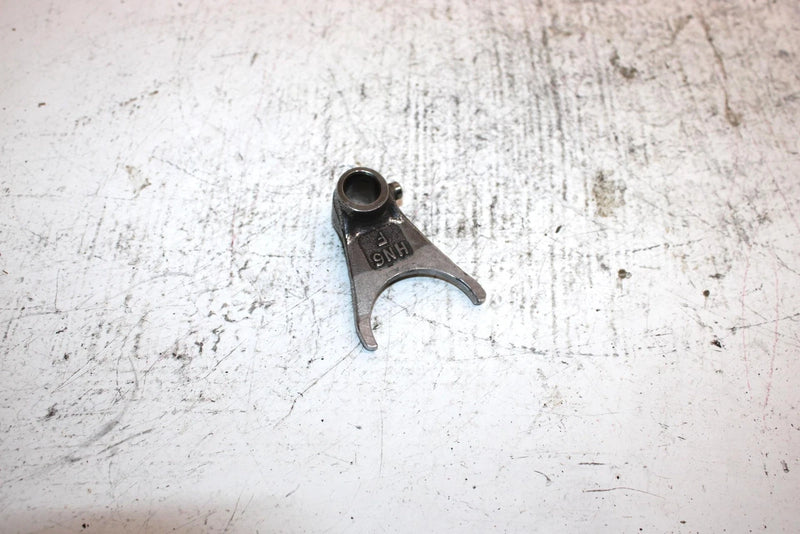 2004 Honda Fourtrax Recon Es OEM Front Shift Fork 24211-HN6-000 AH8