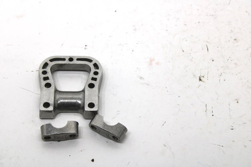 1992 Yamaha Exciter Le Oem Bar Mount Set 1E6-23441-00-00 8V0-23814- 01-00 Q5623