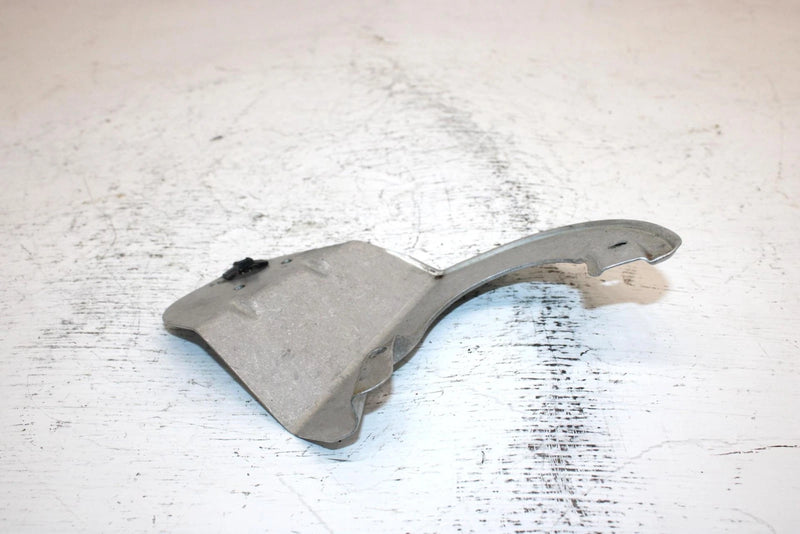 2002 Ski-doo Mxz 800 Adrenaline Oem Oil Tank Deflector 519000043 SS21