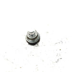 04 Honda Foreman Rubicon 500 4x4 OEM Swing Arm Pivot Bolt Set 90122-HN2-000 AH86