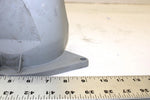 1996 Sea-doo Gsx Oem Fly Wheel Guard 272000094 JS25