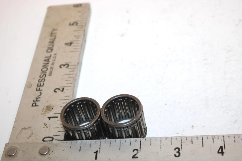 1998 Arctic Cat Ts-l 1000 Oem Needle Bearing Pair 3008-503 JA11