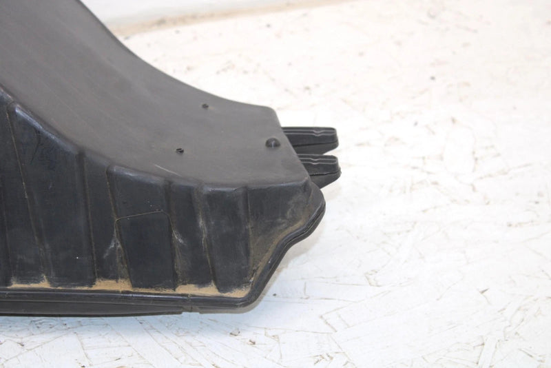 2006 Polaris Fusion 700 Oem Intake Cleaner Airbox 1253513 SP186