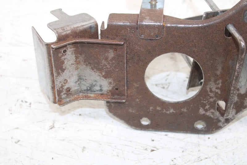 1992 Yamaha Exciter Ii Le Oem Battery Tray 88S-2199G-00-00 SY126