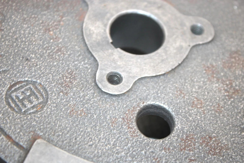 1991 Polaris Trail Boss 350l Oem Flywheel 3084207 AP79