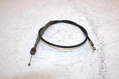 1996 Arctic Cat Cougar 2 Up Oem Brake Cable 0687-048 SA28