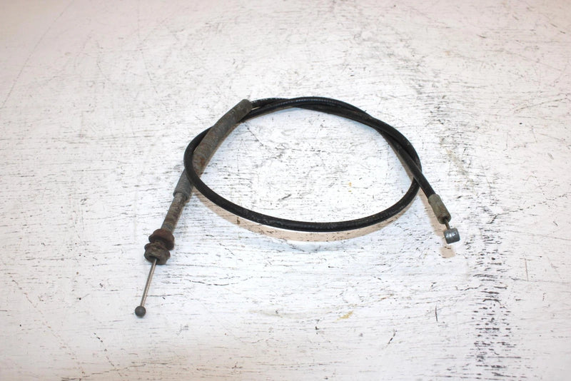 1996 Arctic Cat Cougar 2 Up Oem Brake Cable 0687-048 SA28