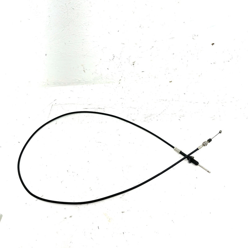 01-05 Yamaha WaveRunner XLT1200 OEM Choke Cable 66V-67242-01-00 JY27.1