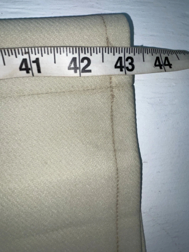 New Vintage Beige Lee Polyester Pant VV-48