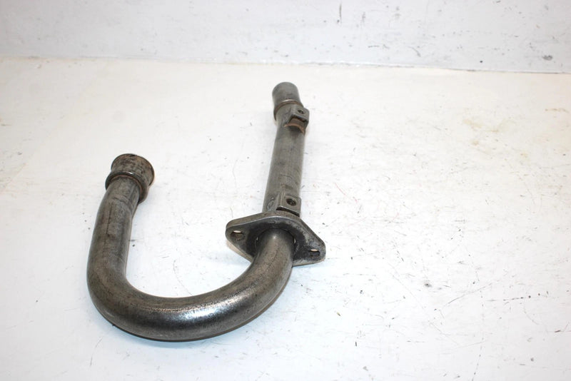 2003 Honda Trx 250 Exa Sporttrax Ex Oem Exhaust Header 18320-HN6-000 AH10