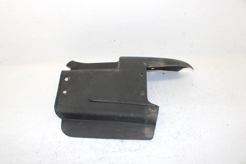 02 Arctic Cat 375 Auto 4x4 Green Oem Lower Right Front Fender Flap 0406-140 AA29