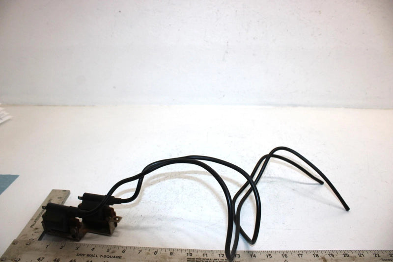 2000 Sea-doo Gtx Oem Ignition Coil 278001416 278001414 JS56