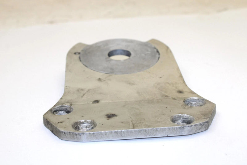 1985 Kawasaki 550 Oem Handlebar Plate 13169-3004 JK5