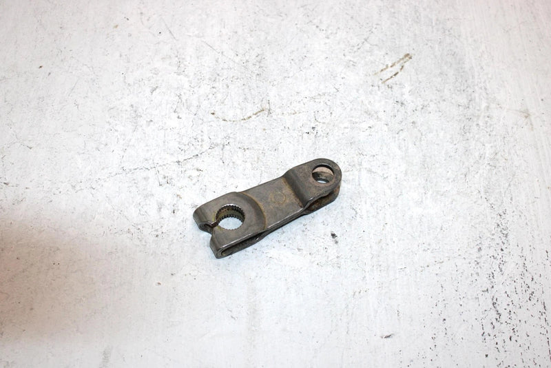 1994 Kawasaki Bayou 220 Oem Rear Brake Cam Arm 41053-1064 AK3
