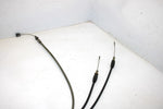 03 Polaris Supersport Edge Oem Throttle block/Cable 7080888 5431592 SP131