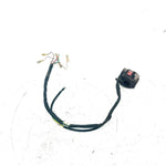 1993 Polaris Trail Boss 350L 2x4 OEM Left Control Switch 4110142 AP247