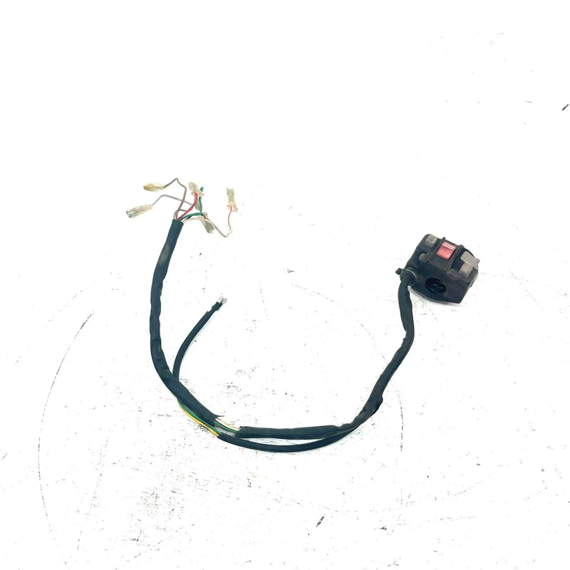 1993 Polaris Trail Boss 350L 2x4 OEM Left Control Switch 4110142 AP247