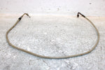 2006 Polaris Sportsman 500 Oem Rear Brake Line 1910980 AP186
