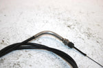 1993 Polaris Sl 750 Oem Throttle Cable Line