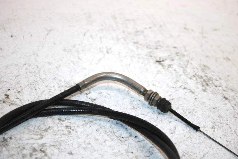 1993 Polaris Sl 750 Oem Throttle Cable Line
