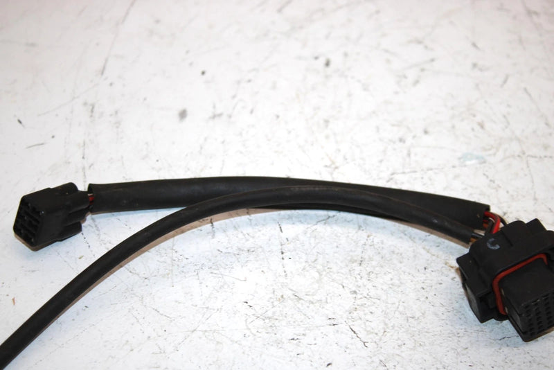 02 Arctic Cat Zr 600 Efi Oem CDI Harness Small 3005-907 Q2194