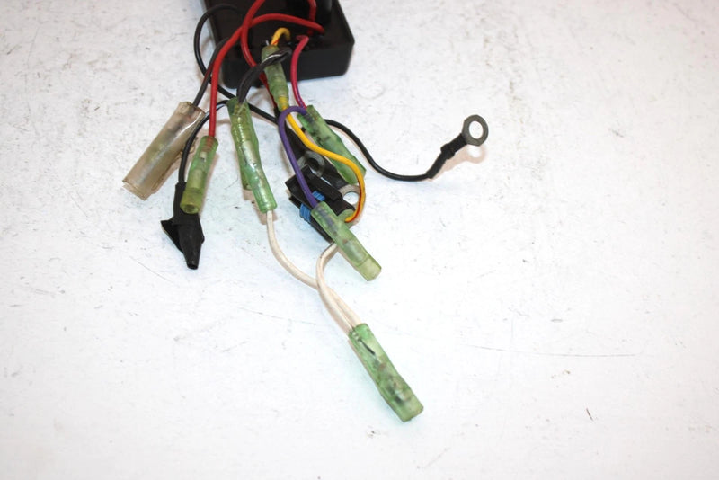 1992 Sea-doo Gts Oem Cdi Ecu Ecm Ignition Box 278000200 JS57