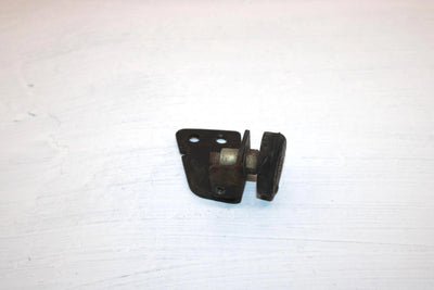 2000 Polaris Trail Boss Oem Front Exhaust Support Plate 5243643-067 AP171