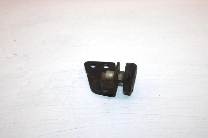 2000 Polaris Trail Boss Oem Front Exhaust Support Plate 5243643-067 AP171