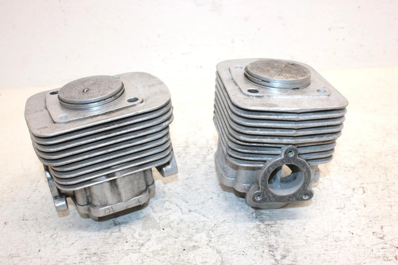 1995 Arctic Cat Z 440 Oem 65mm Bore Cylinder And Piston 3007-559 SA13