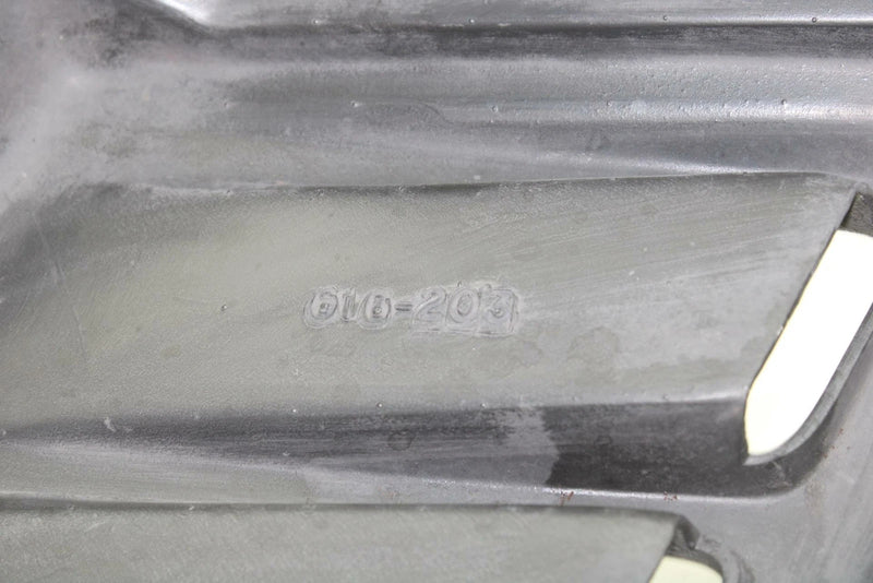 93 Arctic Cat EXT 550 OEM Left Side Panel 0718-259 SA83