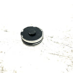 2004 Polaris MSX 110 OEM Oil Pump Cover 0451983 JP42