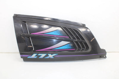 96 Polaris Xlt Touring Oem Left Side Panel 5431742-177 SP170