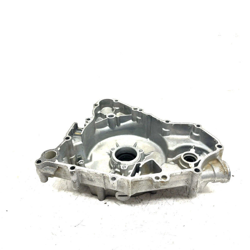 05-13 Kawasaki Brute Force 650 4x4 OEM Stator Side Cover 14031-0556 AK34