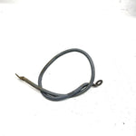 88 Polaris Trail Boss 250 2x4 OEM Engine To Battery Ground Cable 4010066 AP128