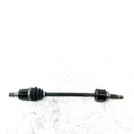 09-13 Honda Big Red 700 MUV700 OEM Front Drive Shaft Set 44350-HL1-A01 XH0