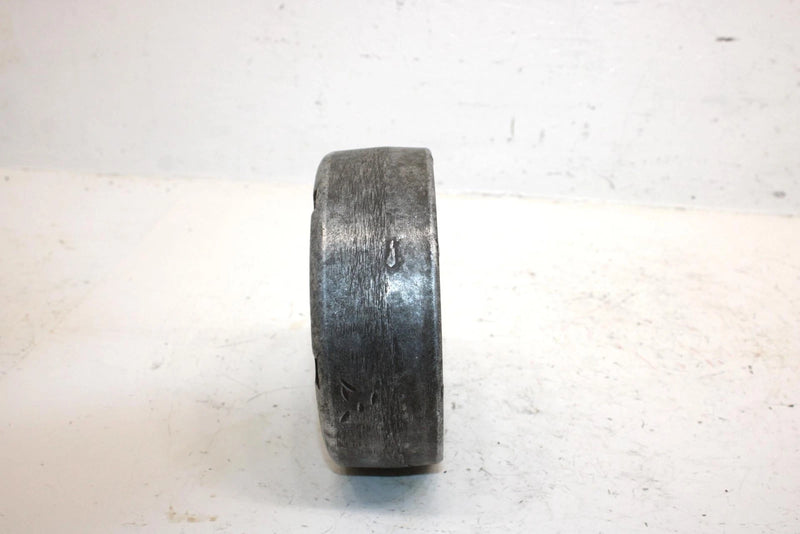 2003 Honda Trx 250 Exa Sporttrax Ex Oem Rear Brake Drum 43620-HN6-000 AH10