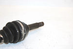 2009 Suzuki Lt-a400f Oem Front Left Drive Shaft 54902-27H00 54902-27H01 AS26