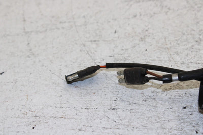 1999 Polaris 500 Xc Oem Throttle Lever 5431592 SP37