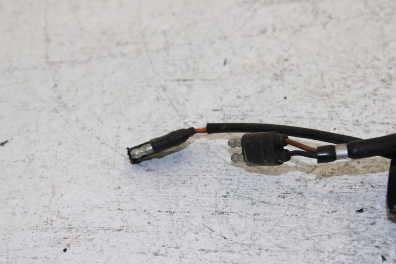 1999 Polaris 500 Xc Oem Throttle Lever 5431592 SP37