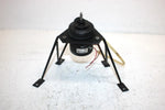 1995 Polaris 300 Oem Fan Motor W/Mount 1040386-067 3083948 AP141
