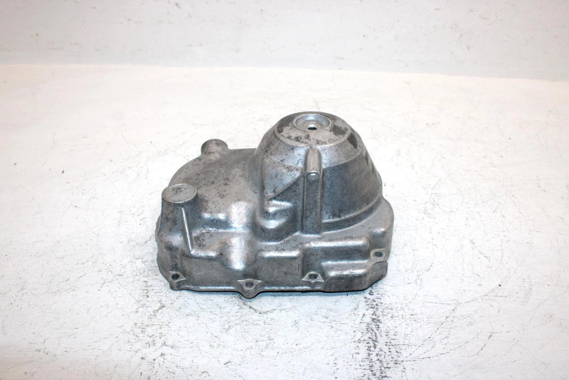 1982 Honda Atc110 Oem Clutch Side Cover 11330-918-000 AH65