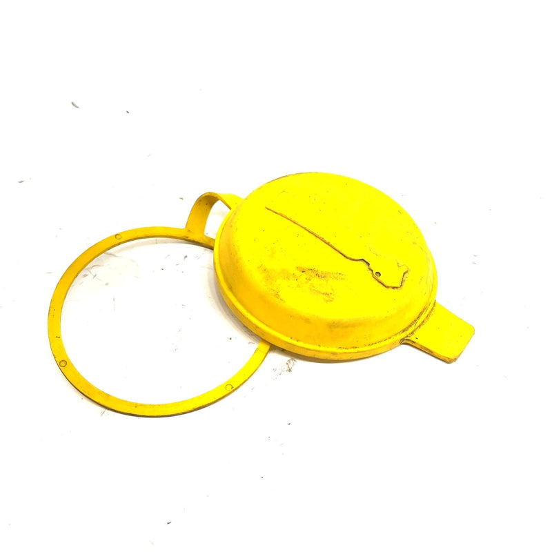 1993 Polaris SL 650 OEM Extinguisher Cap Cover 5431398-053 JP37