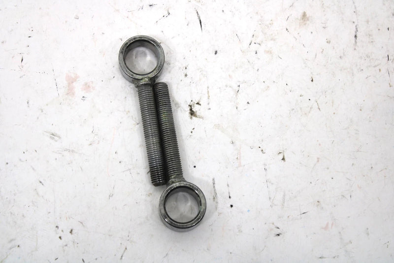 1987 Yamaha Srv Oem Rear Axle Tensioner Set 8K2-47479-01-00 Q2678